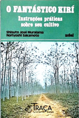 O Fantástico Kirí