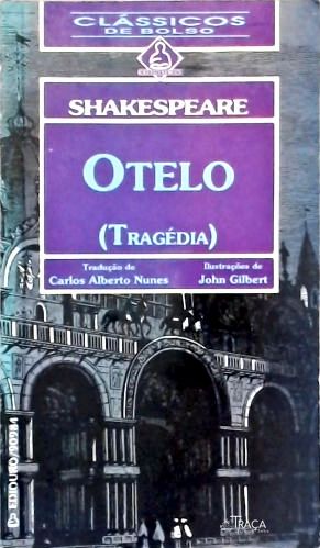 Otelo, o Mouro de Veneza (tragédia)