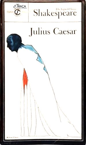 The Tragedy Of Julius Caesar