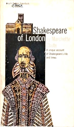 Shakespeare Of London