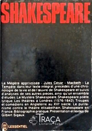 Shakespeare