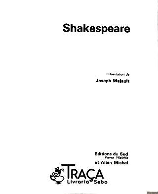 Shakespeare