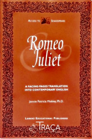 Romeo And Juliet