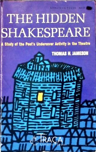 The Hidden Shakespeare