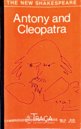 Antony And Cleopatra