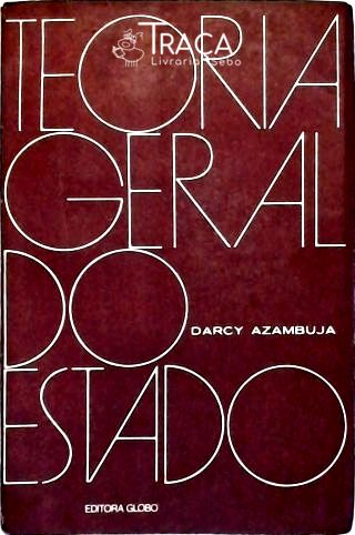 Teoria Geral do Estado