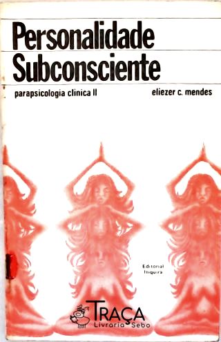 Personalidade Subconsciente