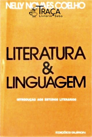 Literatura & Linguagem