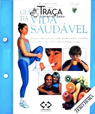 Guia da Vida Saudável