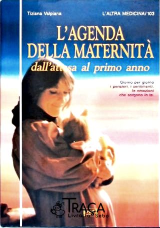Lagenda Della Maternità