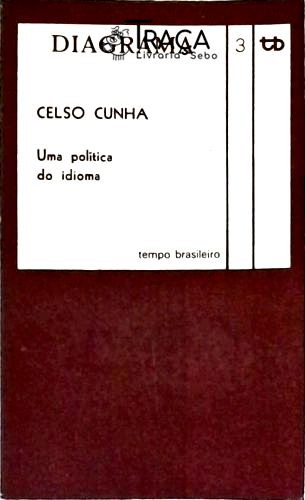 Uma Política do Idioma