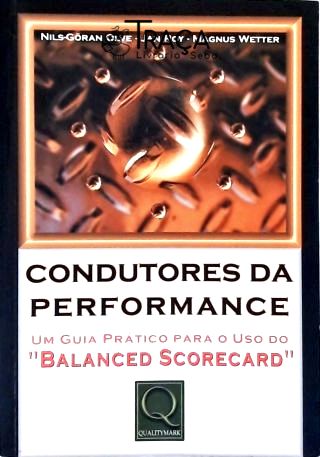 Condutores da Performance