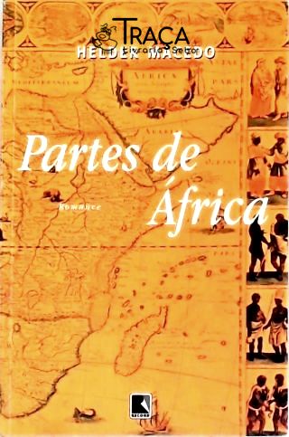 Partes de África