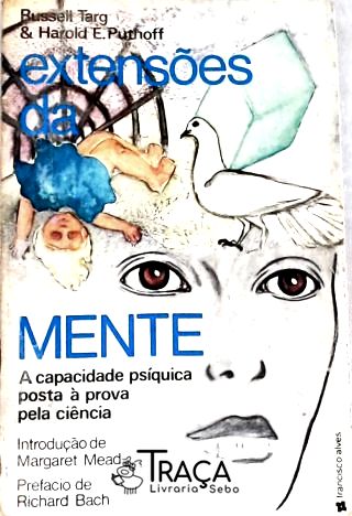 Extensões da Mente