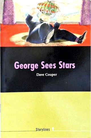 George Sees Stars