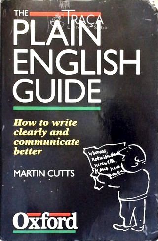 The Plain English Guide