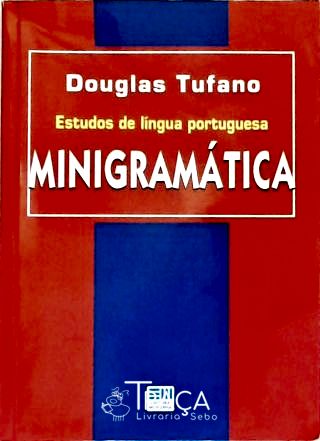 Estudos de Língua Portuguesa