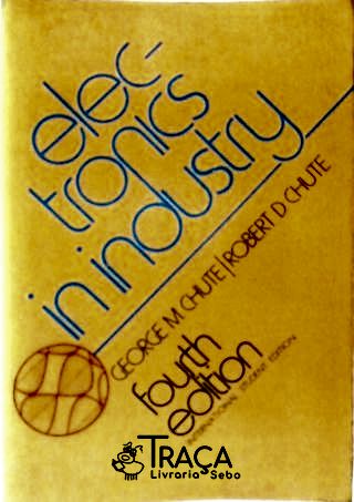 Electronics In Industry