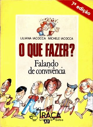 O Que Fazer?