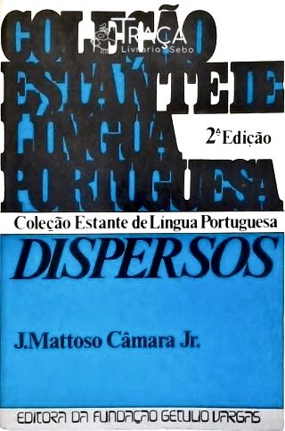 Dispersos