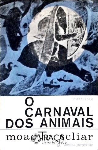 O Carnaval dos Animais