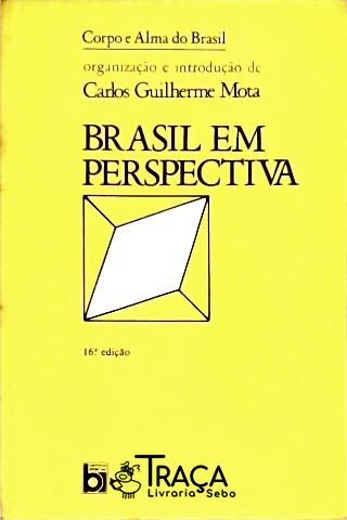 Brasil em Perspectiva