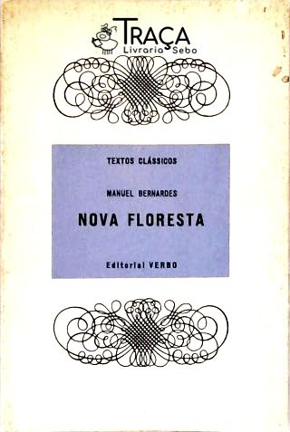 Nova Floresta