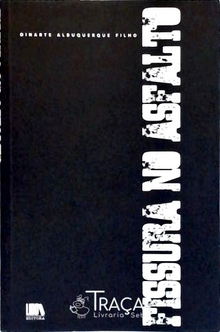 Fissura No Asfalto
