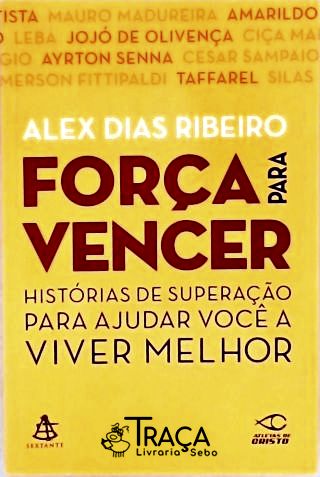 Força para Vencer