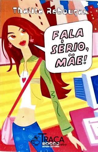 Fala Sério, Mãe!