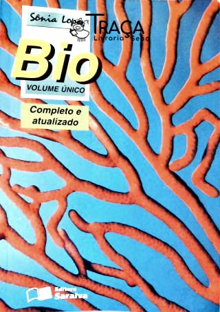 Bio - Volume Único