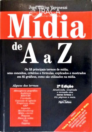 Mídia de a a Z