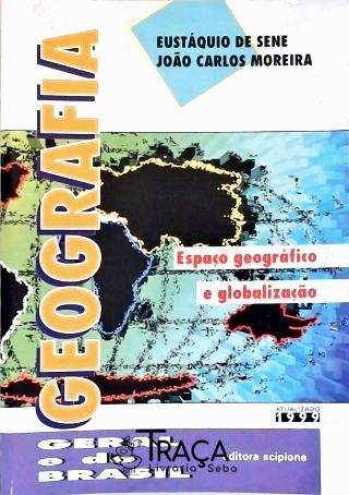 Geografia Geral e do Brasil