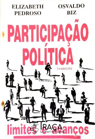 Participação Política: Limites e Avanços