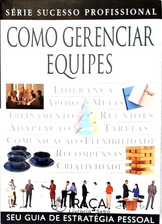 Como Gerenciar Equipes