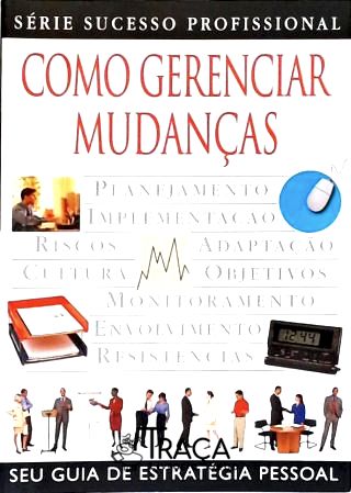 Como Gerenciar Mudanças