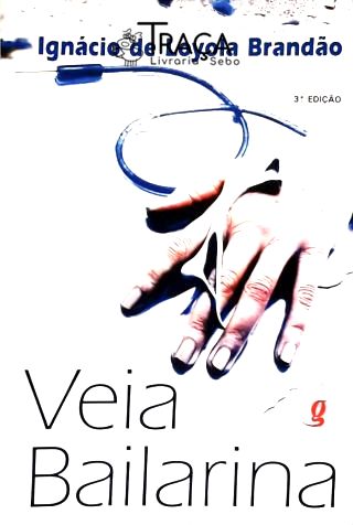 Veia Bailarina