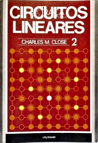 Circuitos Lineares - Vol. 2