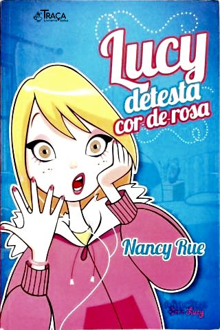 Lucy Detesta Cor-de-rosa