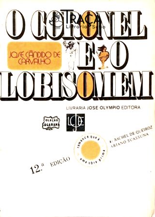 O Coronel e o Lobisomem