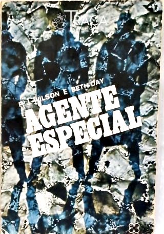 Agente Especial