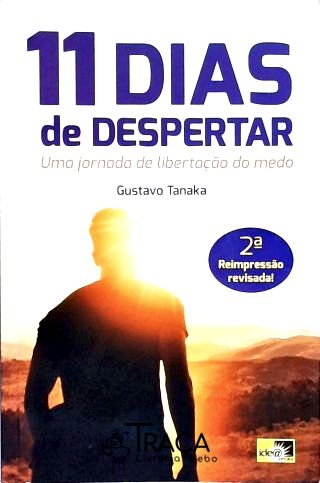 11 Dias de Despertar
