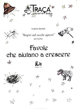 Favole Che Aiutano a Crescere