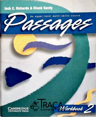 Passages Multi-skills Curse - Vol. 2