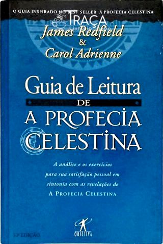 Guia de Leitura de a Profecia Celestina