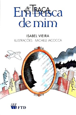 Em Busca de Mim