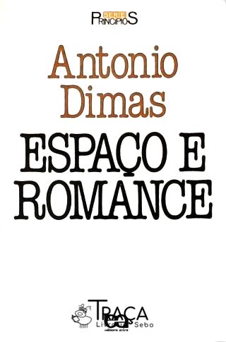 Espaço e Romance