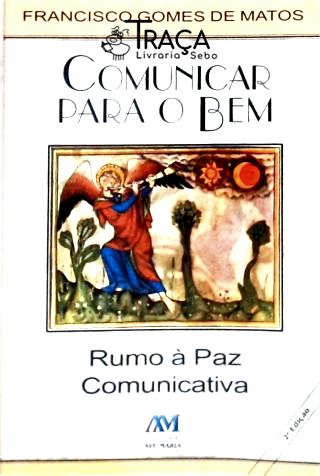 Comunicar para o Bem