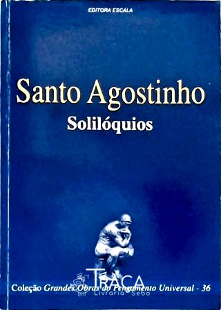 Solilóquios