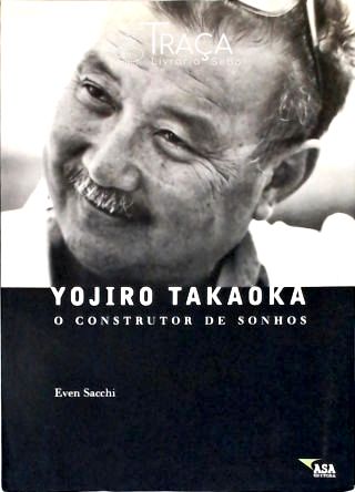 Yojiro Takaoka